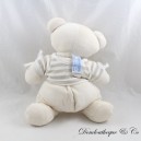 Plush Bear TEDDY Baby Tenderness