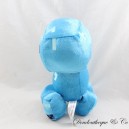 Creeper caricato JINX Minecraft Peluche blu