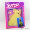 Ropa muñeca Barbie MATTEL Dream Glow Fashions ref 2189 vintage 1985
