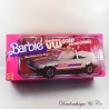 Barbie Auto MATTEL Neu VW Golf Cabrio 1984 Vintage Neu
