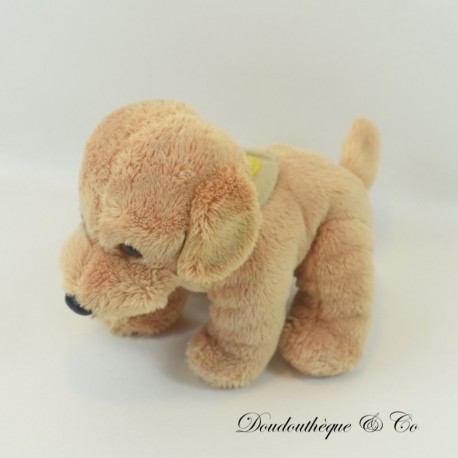 Stuffed dog LASCAR guide dogs for the blind PACA 16 cm