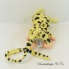 Marsupilami Plüsch MARSU2002 TEDDY sitzend 18 cm