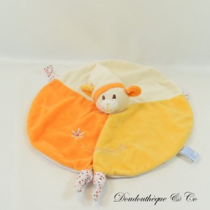 GIPSY rundes Kuscheltier 30 cm