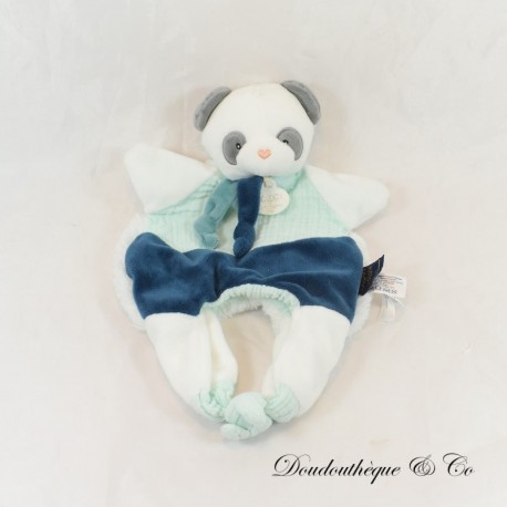 Doudou koala DOUDOU ET COMPAGNIE Amuseette 3 in 1 Les petits futés DC 3824 30 cm Doudou koala DOUDOU ET COMPAGNIE Amuseette 3 in 1 Les petits futés DC 3824 30 cm