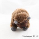 Peluche bison WILD REPUBLIC marron