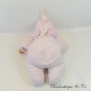 Babythumb doll COROLLA pink pyjamas year 2010 30cm