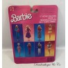 Barbie doll clothes MATTEL Active Fashion ref 2185 vintage 1985