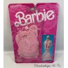 Vêtements barbie mattel Lingerie De Barbie Fancy Frills Habits vintage Ref 3182 1986