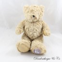 Teddy bear RAGTALES beige