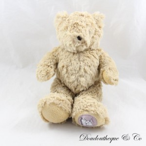 Teddy bear RAGTALES beige