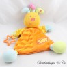 Babysun giraffe puppet cuddly toy