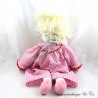 Doll Cloth Burnet CAPRICE Good Night Little Pink Nightgown 40 cm
