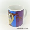 Taz Mug WARNER BROS Looney Tunes Ceramics The Tazmanian Devil 10 cm