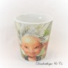 Mug Princesse  Arthur et les Minimoys / Selenia TF1 Production Tasse céramique 2008 9 cm