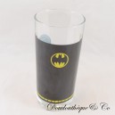 Bicchiere Acqua Batman Dc Comics Marvel in Vetro 13 cm