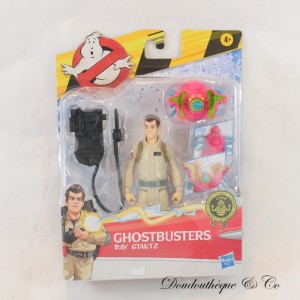 Figurine Ghostbusters SOS Fantômes Ray Stantz et accessoires 13 cm