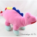 IKEA Pink Blau Dinosaurier Plüsch