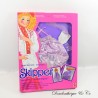 Jahrgang 1986 MATTEL Jewel Secrets Diamant Skipper Puppenkleidung Romantik Ref 1863