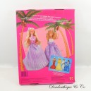 Jahrgang 1986 MATTEL Jewel Secrets Diamant Skipper Puppenkleidung Romantik Ref 1863