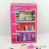 Vêtements poupée Barbie MATTEL Barbie Equitation Ref 7080 vintage 1983