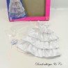 Vintage 1990er Jahre MATTEL Barbie Kollektion Barbie Puppenkleidung Ref 8262