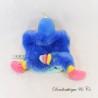 Doudou marionnette Toucan DOUDOU ET COMPAGNIE Tropi'cool 22 cm