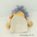 Vintage Vintage 1998 Die WOMBLES euromark Charakterpuppe 19 cm