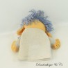 Vintage Vintage 1998 Die WOMBLES euromark Charakterpuppe 19 cm