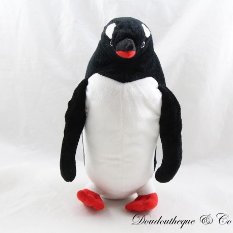 Pinguin Plüsch schwarz weiß Pinguin Pinguin Pinguin Plüsch schwarz weiß Pinguin Pinguin
