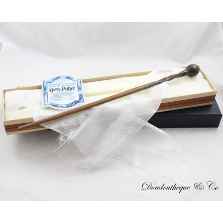 Baguette de Remus Lupin WARNER BROS The Noble Collection Harry Potter