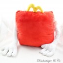 Cajita Feliz El menú infantil de McDonald's ríe y vibra 40 cm