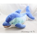 Peluche delfín Toys'r'us TOYS R US verde mar azul 45 cm