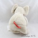 Elefantenrassel Kuscheltier MOULIN ROTY Les Papoum beige 19 cm