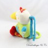 BABYSUN Explorer Ente Musical Plüsch
