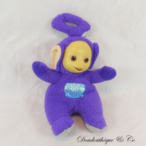 Vintage towel Tinky Winky...