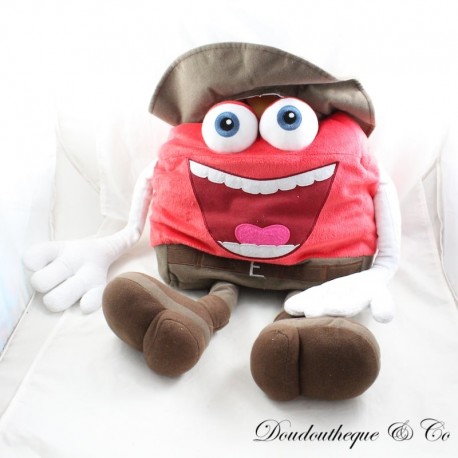 Happy Meal Peluche cowboy MCDONALD'S Happy Meal Peluche cowboy MCDONALD'S