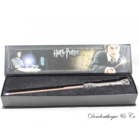 Warner Bros. NOBLE COLLECTION Lichtstab Warner Bros. NOBLE COLLECTION Lichtstab