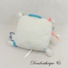 Musikalischer Plüschhase DOUDOU ET COMPAGNIE glücklicher Hase DC2988 16 cm