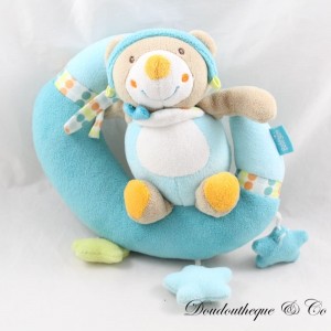 BABYSUN luna orso peluche musicale