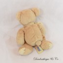 Bastien THE PLUSHIES COLLECTION BY LOMBOK Kreuz 20 cm