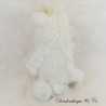TY Beanie Boos Big Blue Eyes Unicorn Plush 32 cm