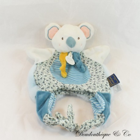 Koala Kuscheltier DOUDOU ET COMPAGNIE 3 in 1 fun Les petits futés DC 3826 30 cm Koala Kuscheltier DOUDOU ET COMPAGNIE 3 in 1 fun Les petits futés DC 3826 30 cm