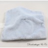 Hase flaches Kuscheltier KIMBALOO Mein erstes Kuscheltier