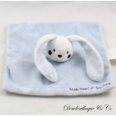 Hase flaches Kuscheltier KIMBALOO Mein erstes Kuscheltier