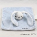 Hase flaches Kuscheltier KIMBALOO Mein erstes Kuscheltier