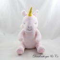 Rosa TOM & KIDDY Einhorn Plüsch