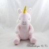 Rosa TOM & KIDDY Einhorn Plüsch