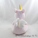 Rosa TOM & KIDDY Einhorn Plüsch