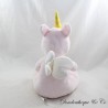 Rosa TOM & KIDDY Einhorn Plüsch