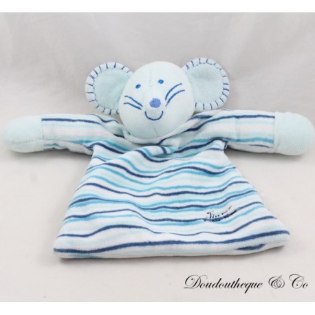 Mouse Flat Blanket TIAMO Ti amo Bell Collection Mouse Flat Blanket TIAMO Ti amo Bell Collection